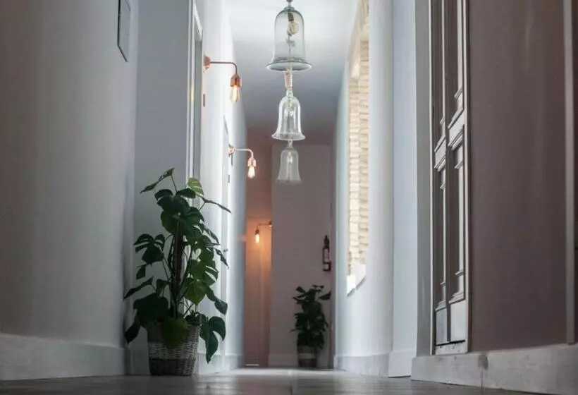 Hostal La Casa Sanlúcar