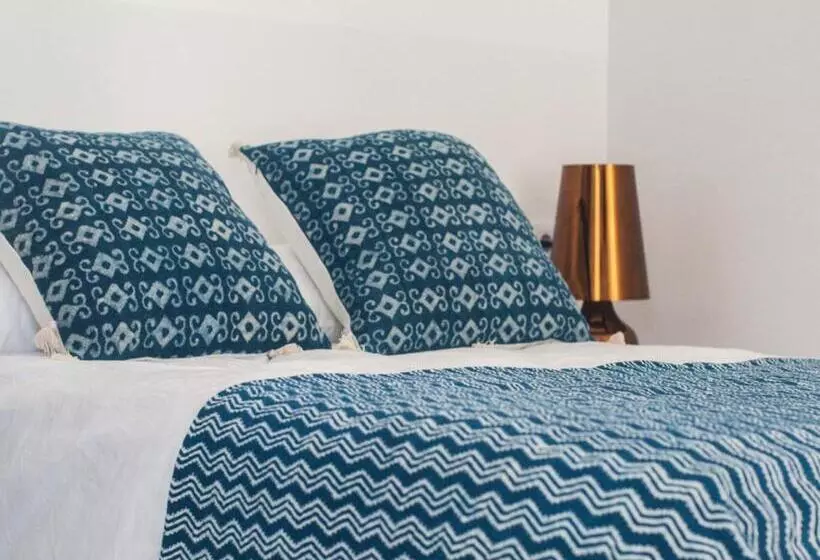 Hostal La Casa Sanlúcar