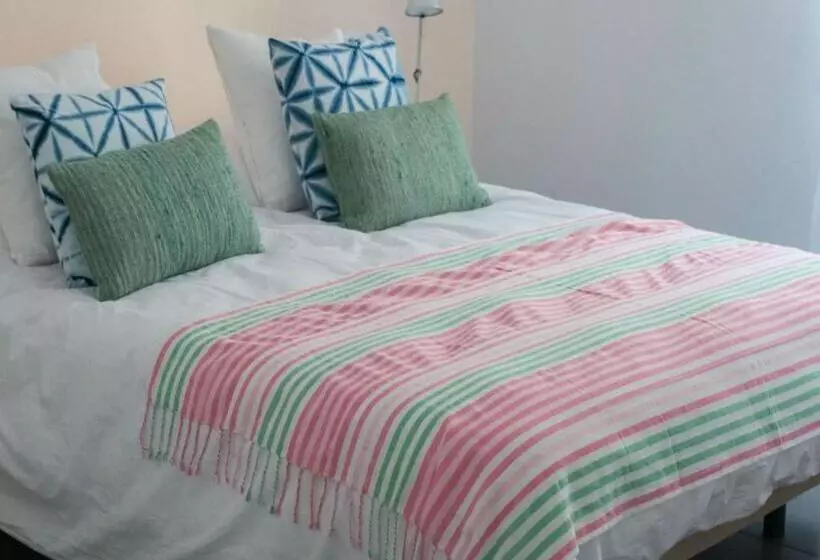 Hostal La Casa Sanlúcar