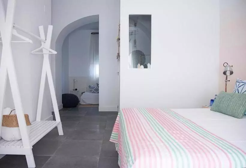 Hostal La Casa Sanlúcar