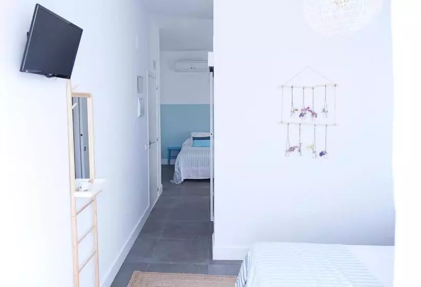 Hostal La Casa Sanlúcar