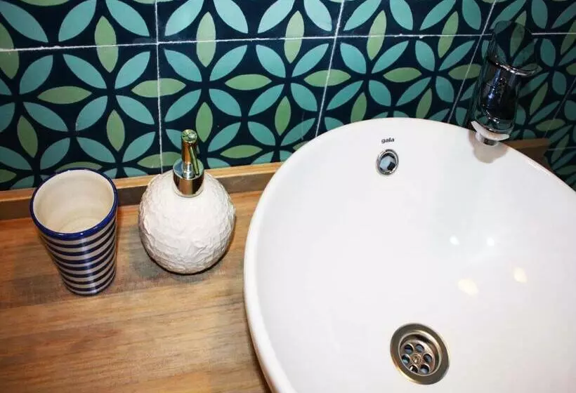 Hostal La Casa Sanlúcar