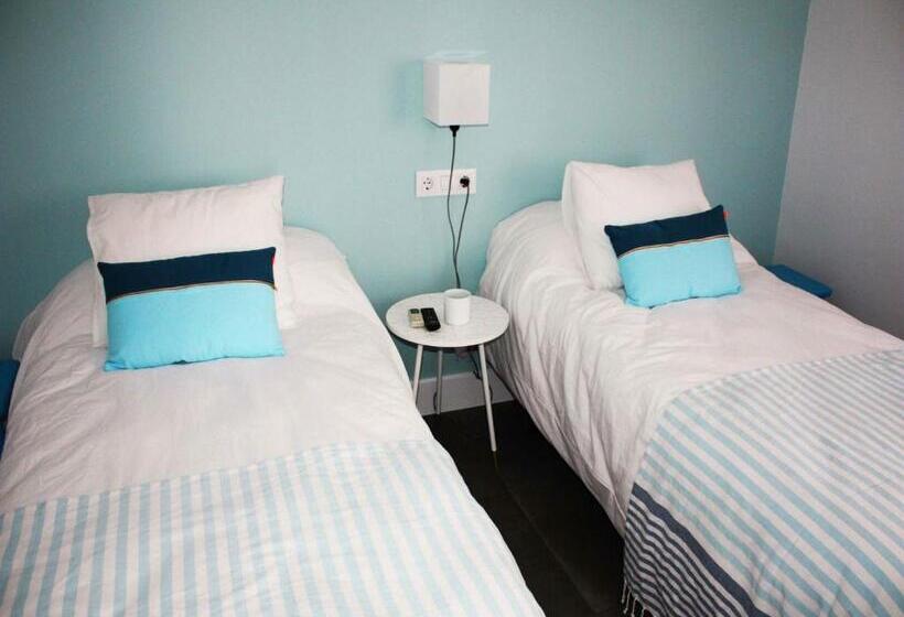 Hostal La Casa Sanlúcar