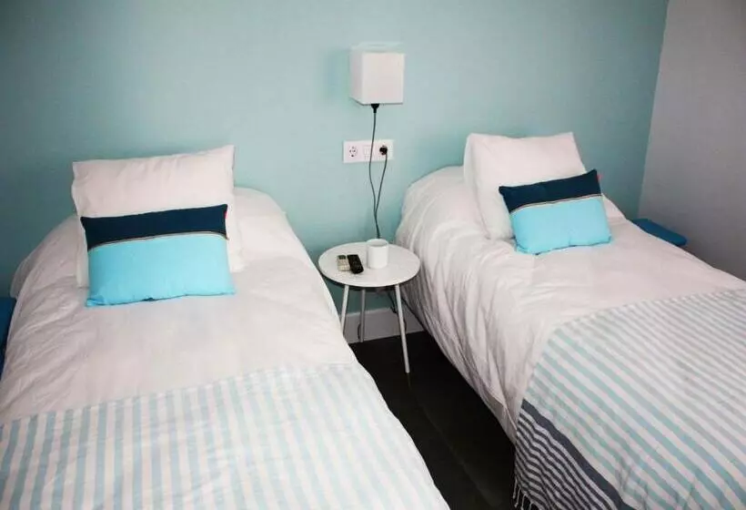 Hostal La Casa Sanlúcar