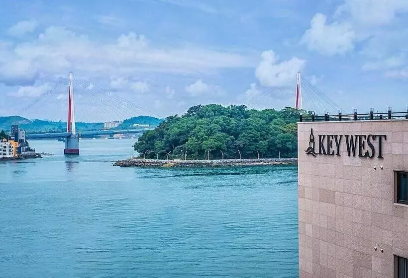 ホテル Key West Resort
