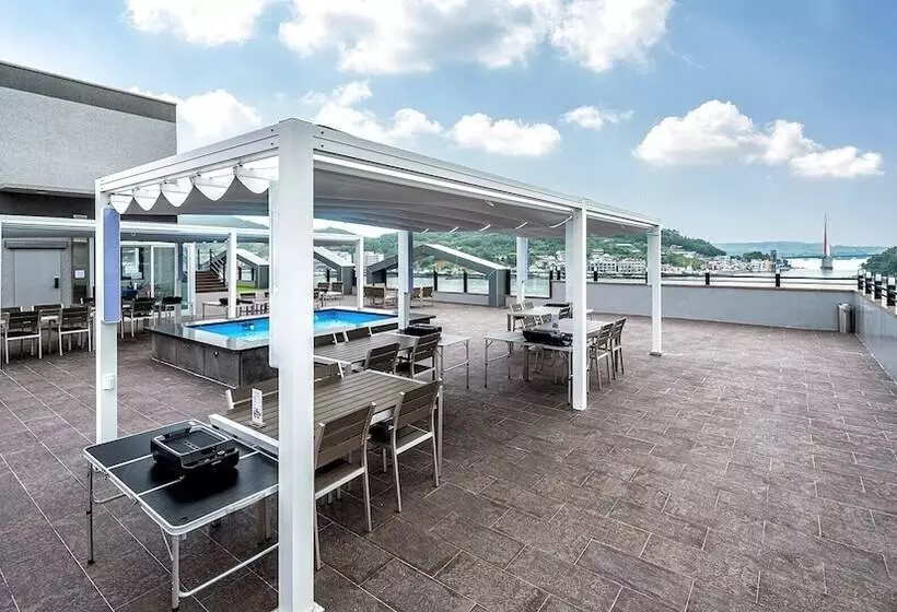 ホテル Key West Resort