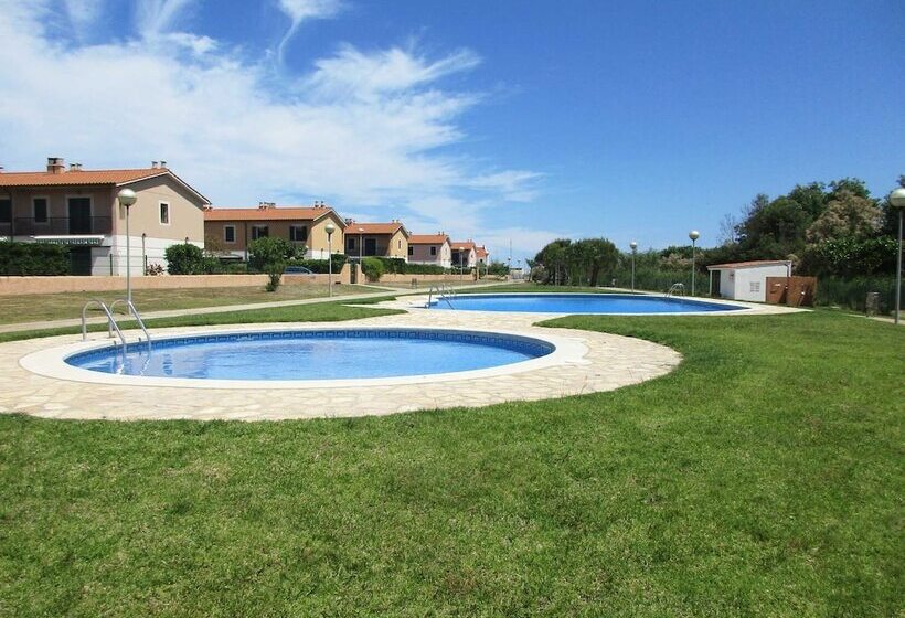 Inmo Estartit Villa Mas Pinell 67