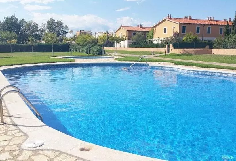 Inmo Estartit Villa Mas Pinell 67