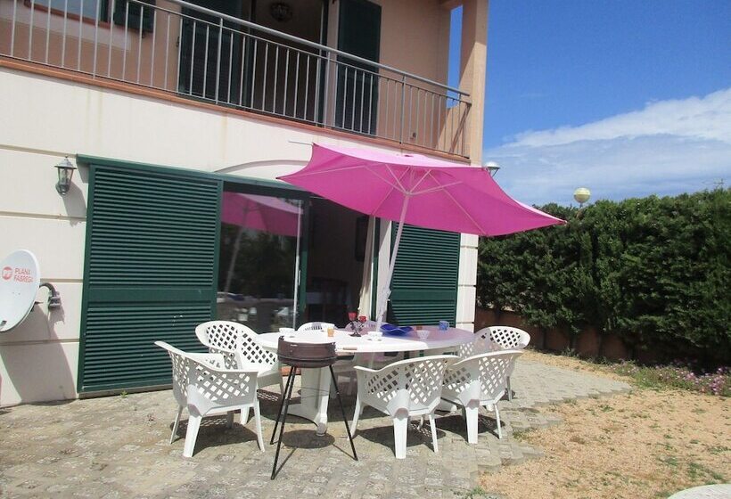 Inmo Estartit Villa Mas Pinell 67