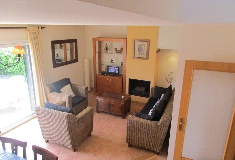 Inmo Estartit Villa Mas Pinell 67