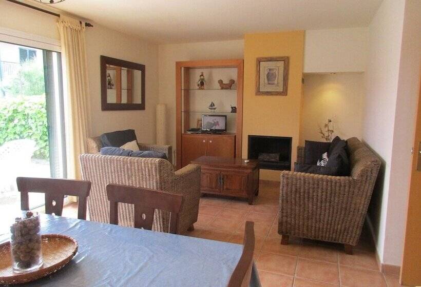 Inmo Estartit Villa Mas Pinell 67