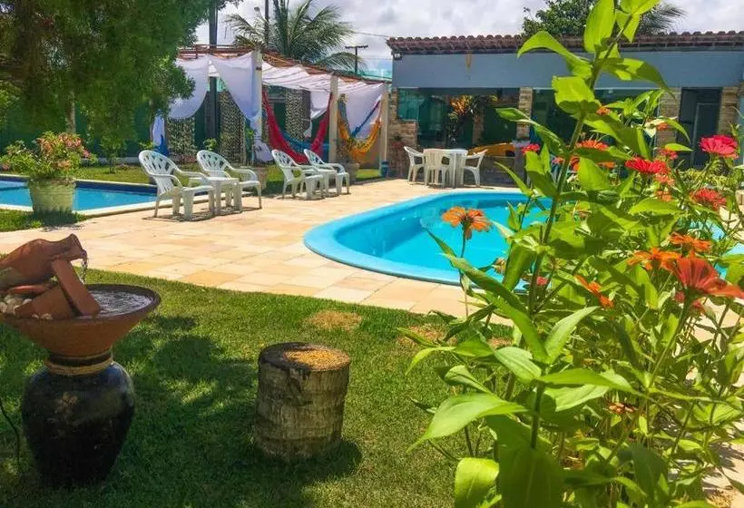 Majatalo Refúgio Dos Carneiros Guesthouse