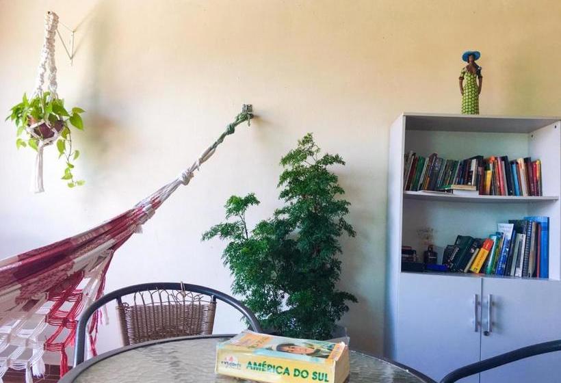 ペンション Refúgio Dos Carneiros Guesthouse