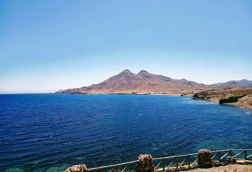 Apartamento En La Isleta Del Moro