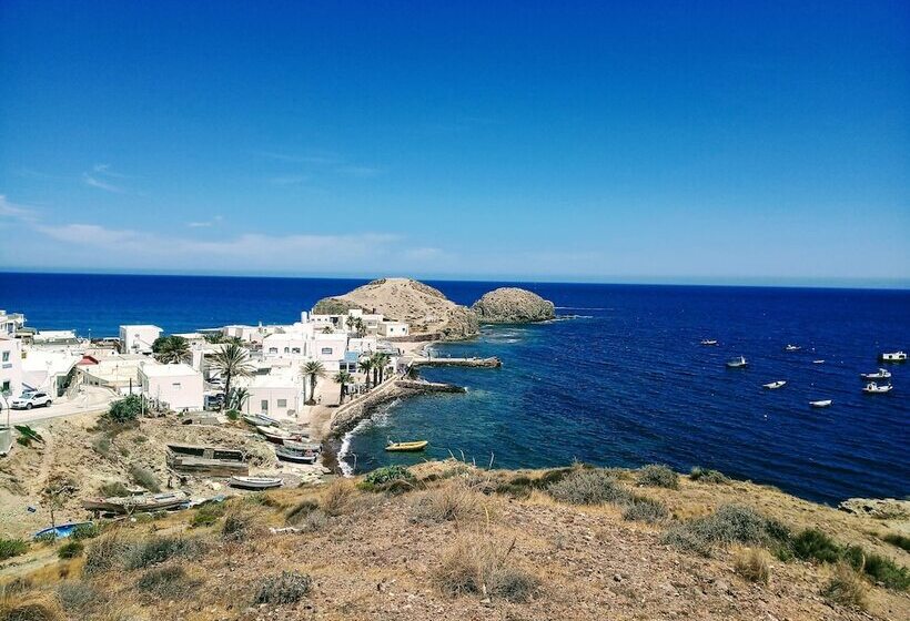 Apartamento En La Isleta Del Moro