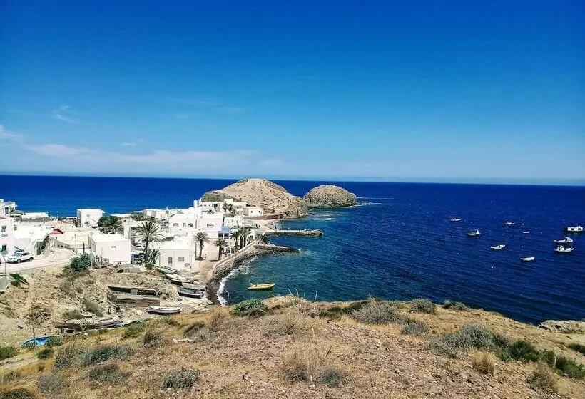 Apartamento En La Isleta Del Moro