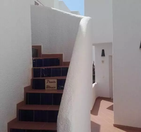 Apartamento En La Isleta Del Moro