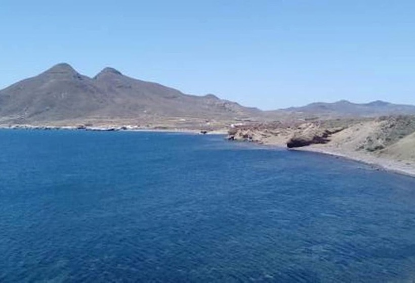 Apartamento En La Isleta Del Moro