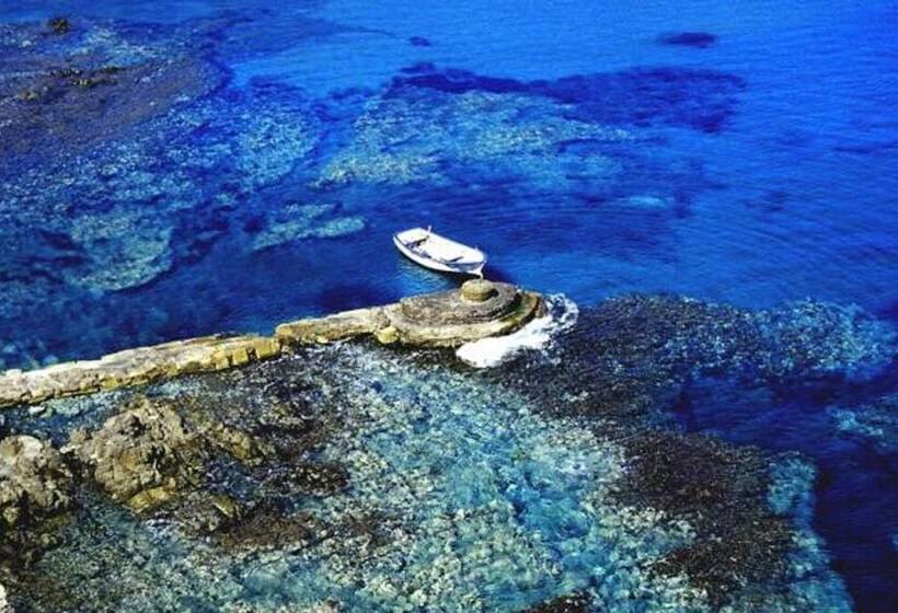 Apartamento En La Isleta Del Moro