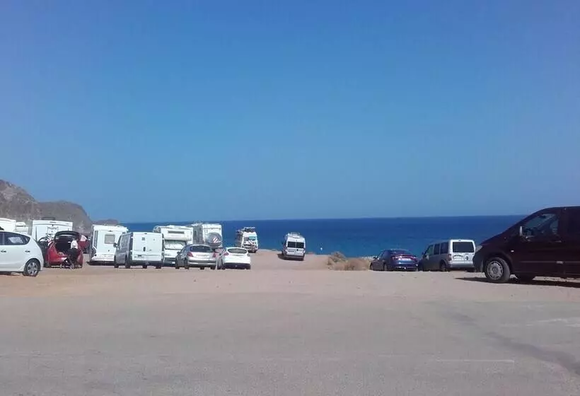 Apartamento En La Isleta Del Moro