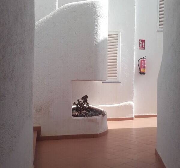 Apartamento En La Isleta Del Moro
