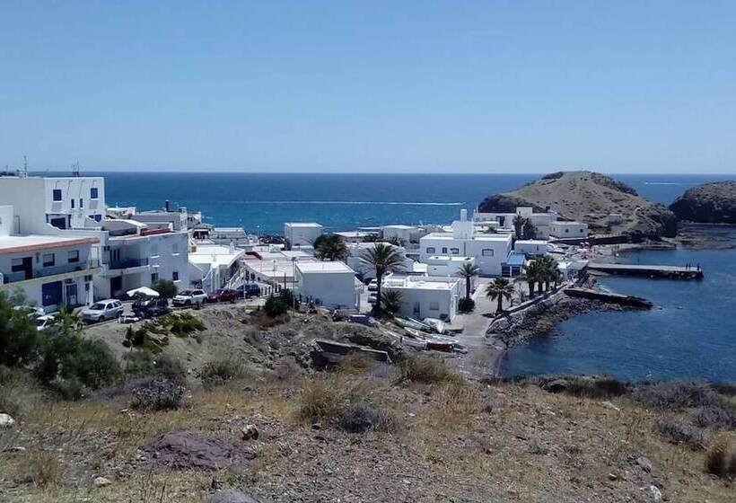 Apartamento En La Isleta Del Moro