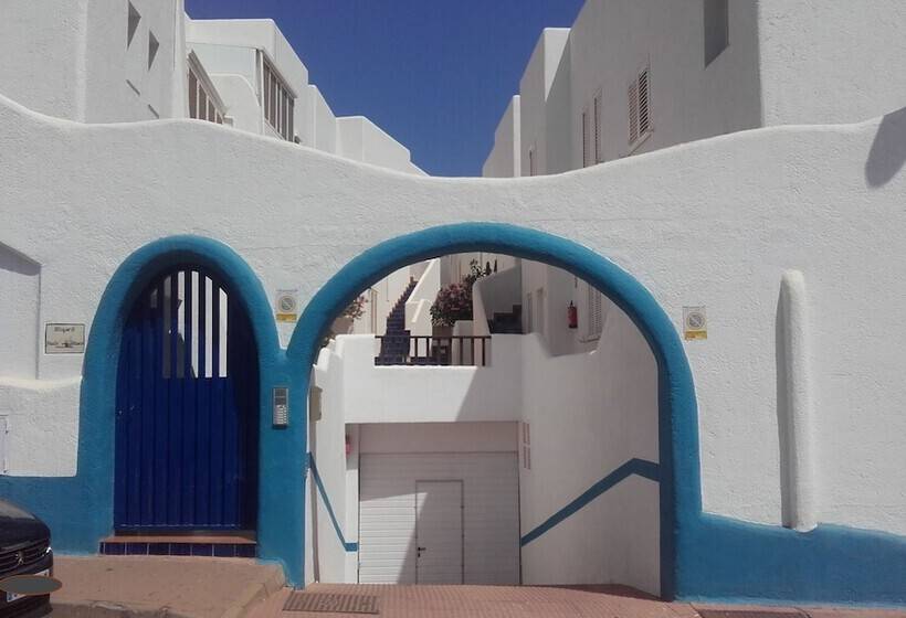 Apartamento En La Isleta Del Moro