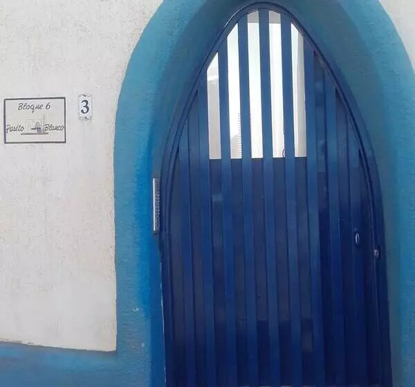 Apartamento En La Isleta Del Moro