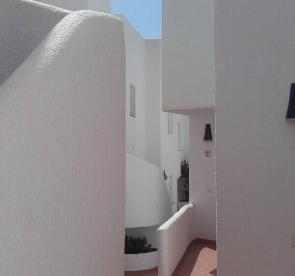 Apartamento En La Isleta Del Moro