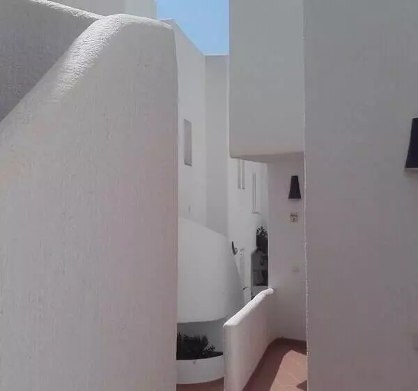 Apartamento En La Isleta Del Moro