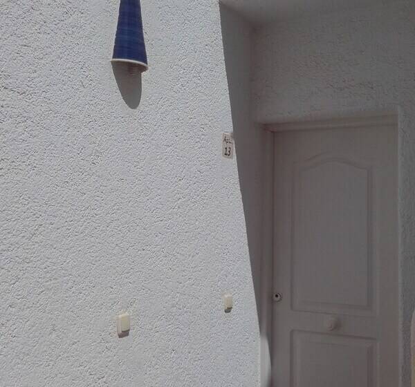 Apartamento En La Isleta Del Moro