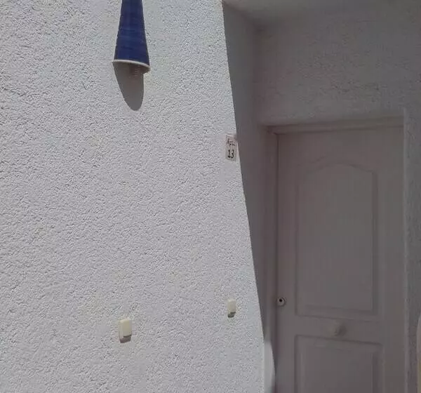 Apartamento En La Isleta Del Moro