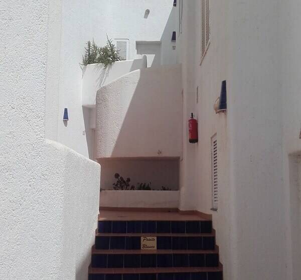 Apartamento En La Isleta Del Moro