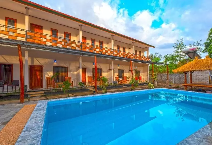 Hotelli Jeri Homestay By Oyo Rooms