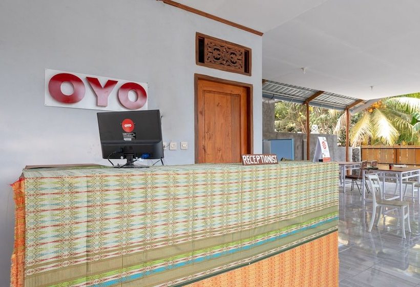 Hotel Jeri Homestay By Oyo Rooms
