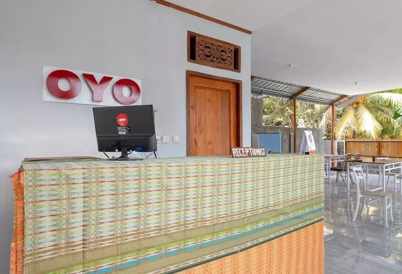 Hotelli Jeri Homestay By Oyo Rooms