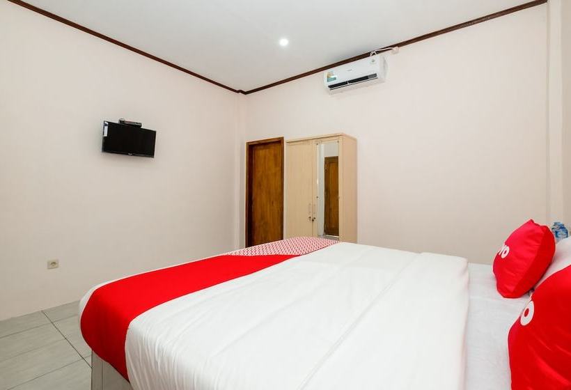 Hotel Jeri Homestay By Oyo Rooms