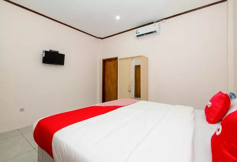 Hotelli Jeri Homestay By Oyo Rooms