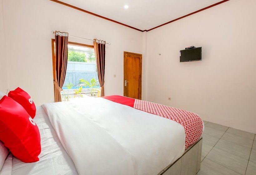 Hotel Jeri Homestay By Oyo Rooms
