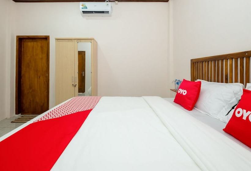 Hotel Jeri Homestay By Oyo Rooms