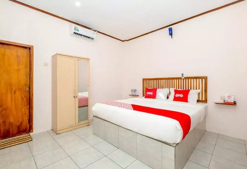 Hotelli Jeri Homestay By Oyo Rooms