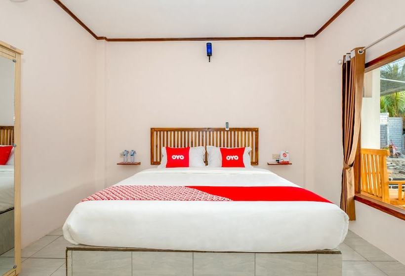 Hotel Jeri Homestay By Oyo Rooms