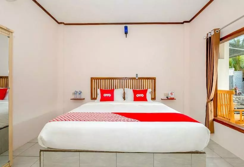 Hotelli Jeri Homestay By Oyo Rooms