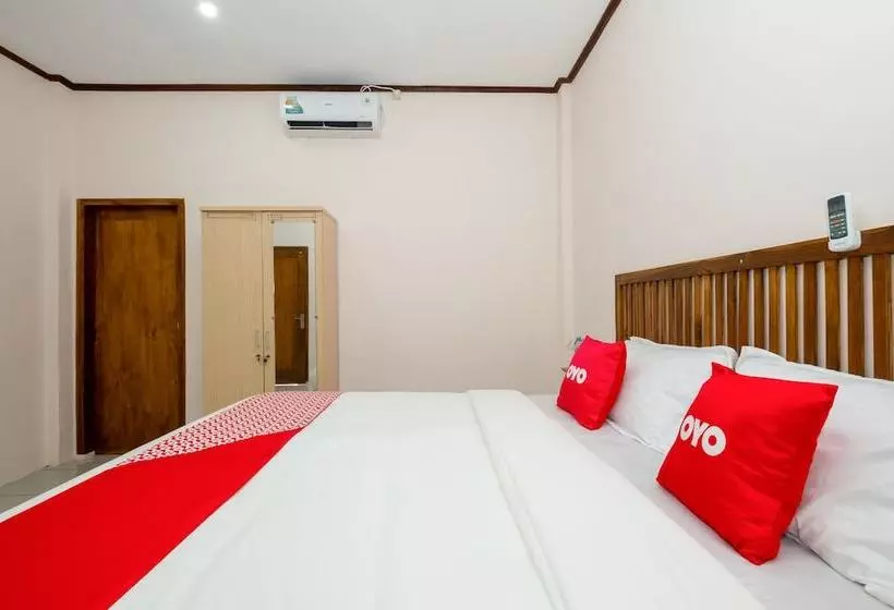 Hotelli Jeri Homestay By Oyo Rooms