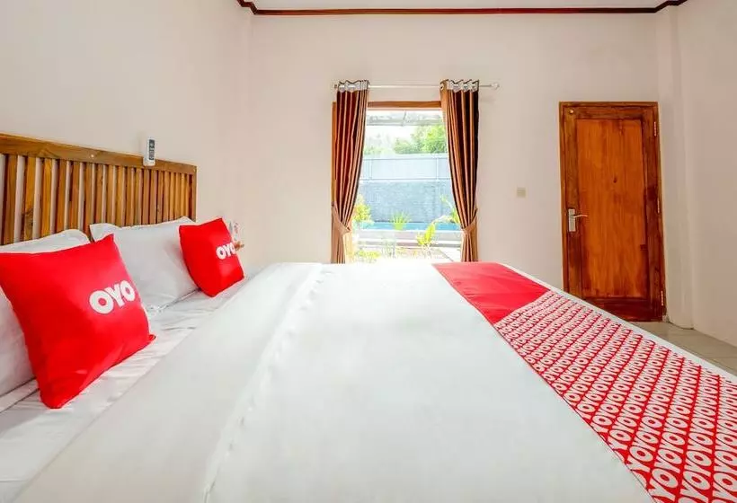 Hotelli Jeri Homestay By Oyo Rooms