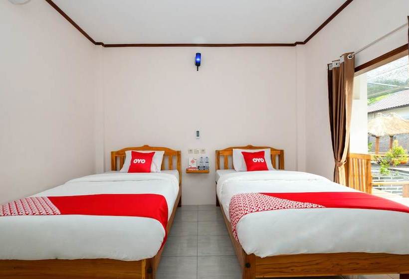 Hotel Jeri Homestay By Oyo Rooms