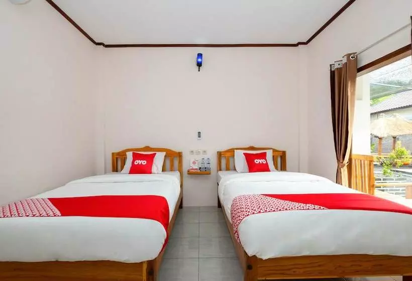Hotelli Jeri Homestay By Oyo Rooms