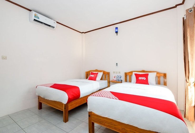Hotel Jeri Homestay By Oyo Rooms