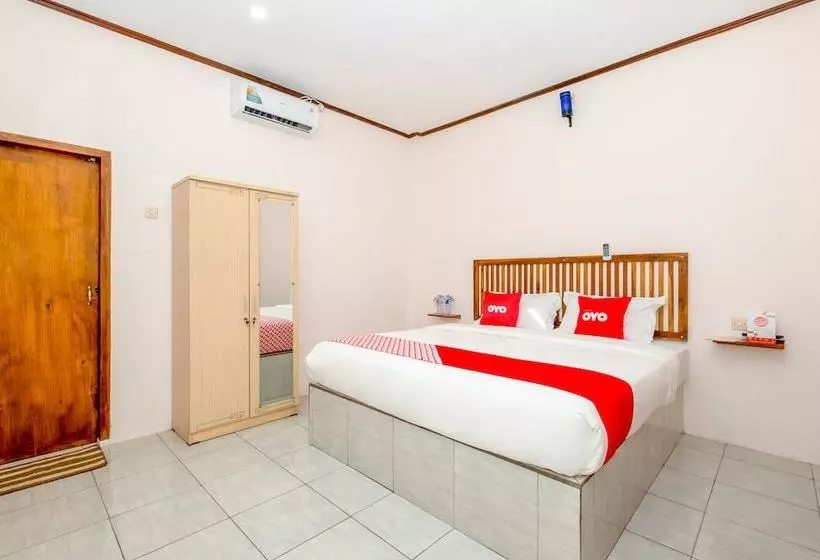 Hotelli Jeri Homestay By Oyo Rooms