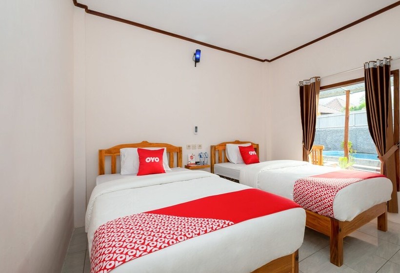 Hotel Jeri Homestay By Oyo Rooms